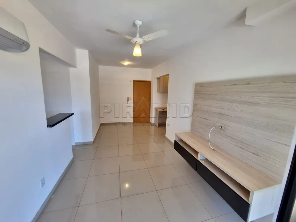 Alugar Apartamento / Padrão em Ribeirão Preto R$ 1.300,00 - Foto 3