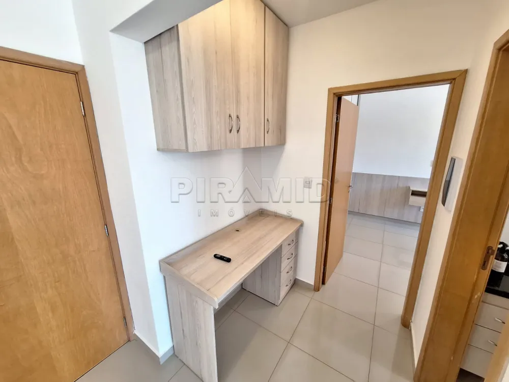 Alugar Apartamento / Padrão em Ribeirão Preto R$ 1.300,00 - Foto 6