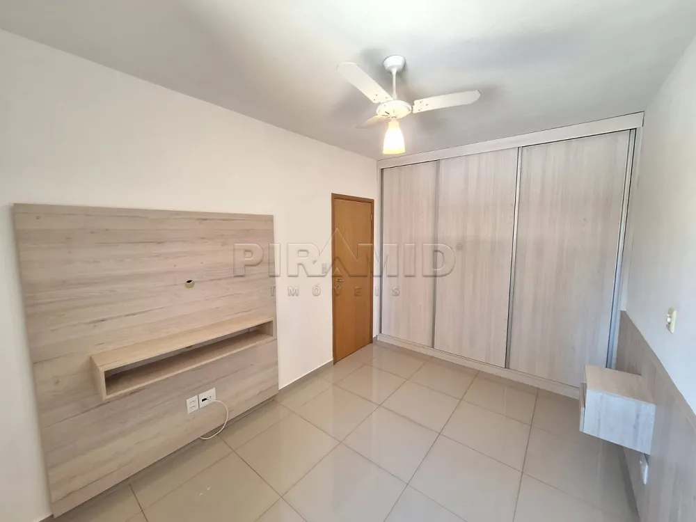 Alugar Apartamento / Padrão em Ribeirão Preto R$ 1.300,00 - Foto 10