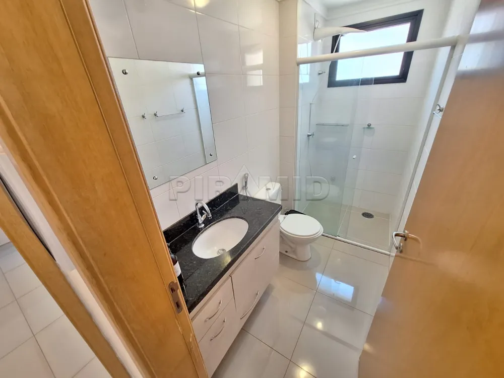 Alugar Apartamento / Padrão em Ribeirão Preto R$ 1.300,00 - Foto 7
