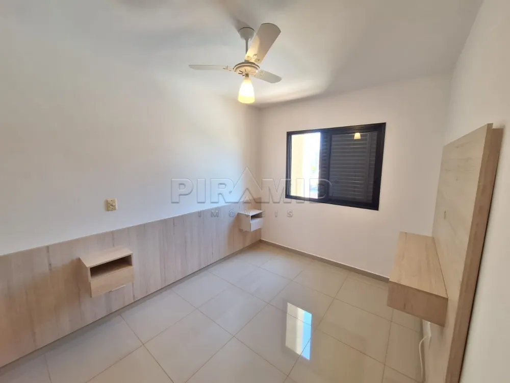 Alugar Apartamento / Padrão em Ribeirão Preto R$ 1.300,00 - Foto 8