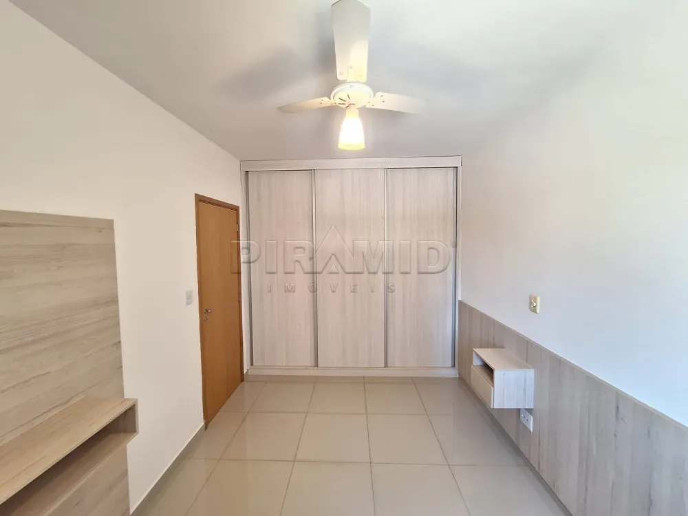 Alugar Apartamento / Padrão em Ribeirão Preto R$ 1.300,00 - Foto 9