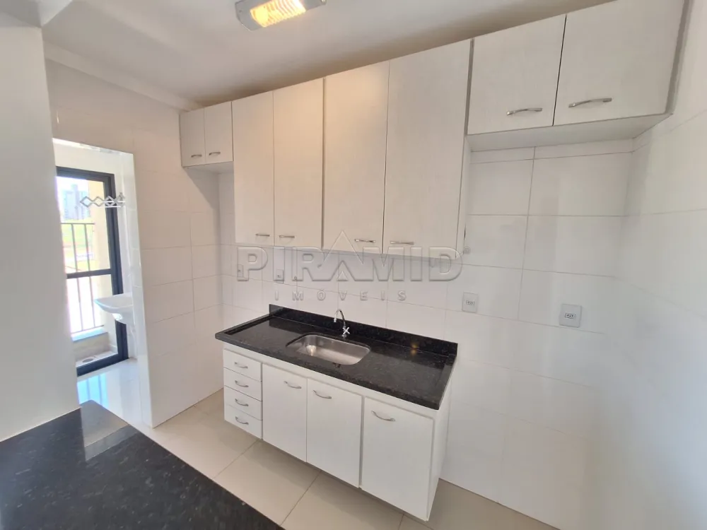 Alugar Apartamento / Padrão em Ribeirão Preto R$ 1.300,00 - Foto 12
