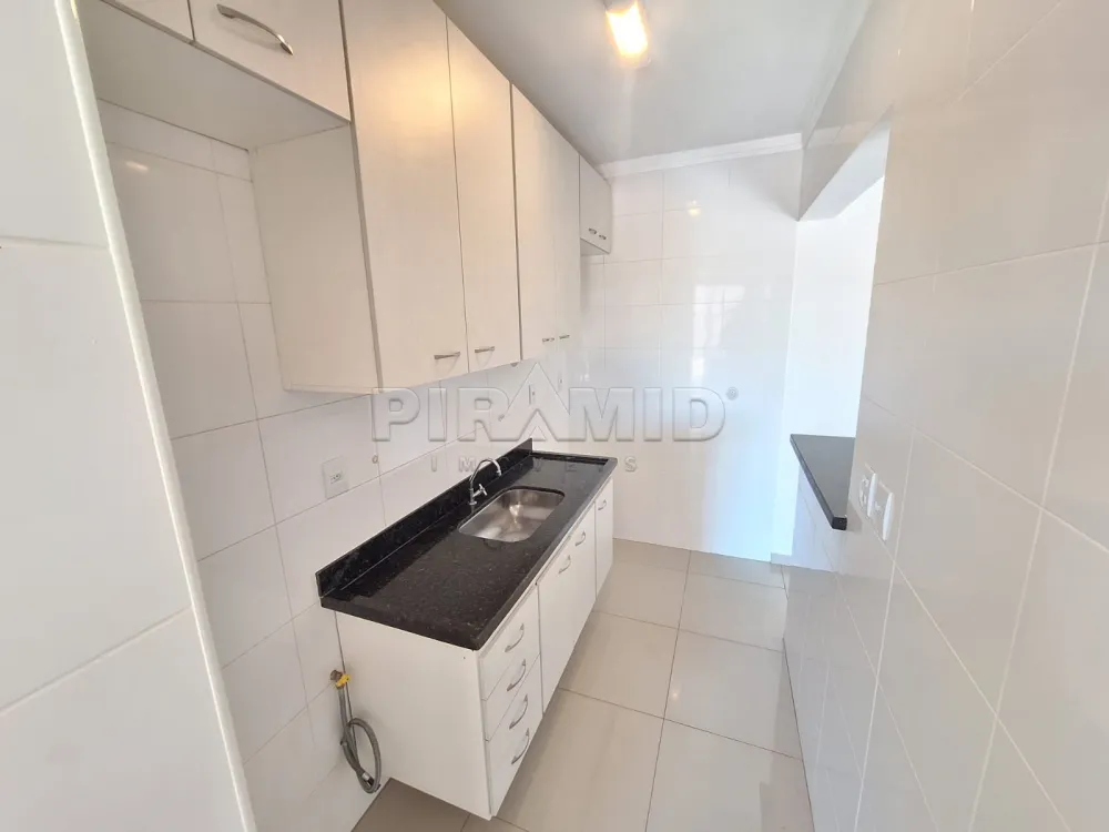 Alugar Apartamento / Padrão em Ribeirão Preto R$ 1.300,00 - Foto 13