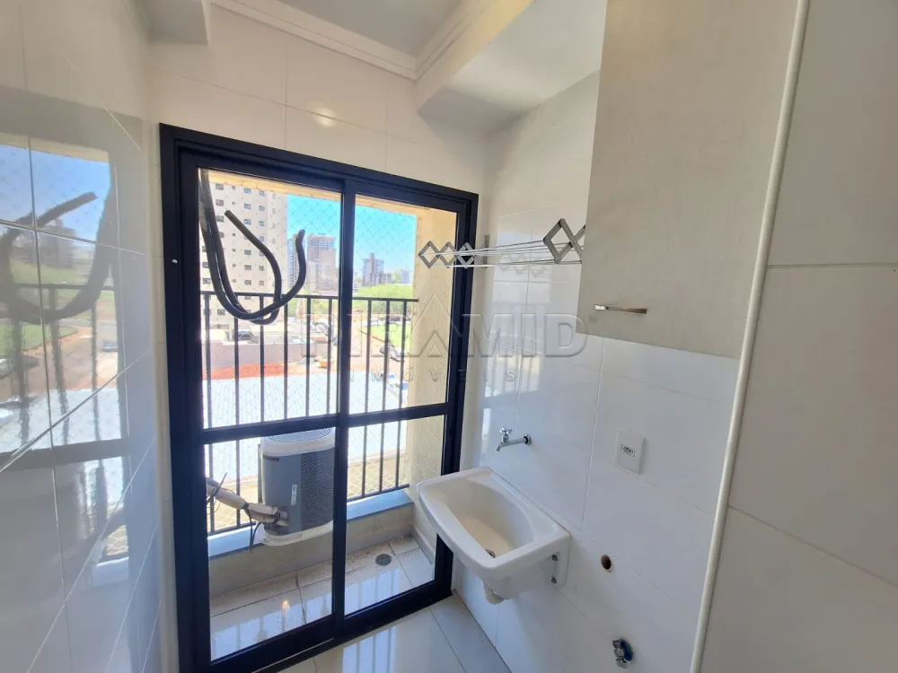 Alugar Apartamento / Padrão em Ribeirão Preto R$ 1.300,00 - Foto 14