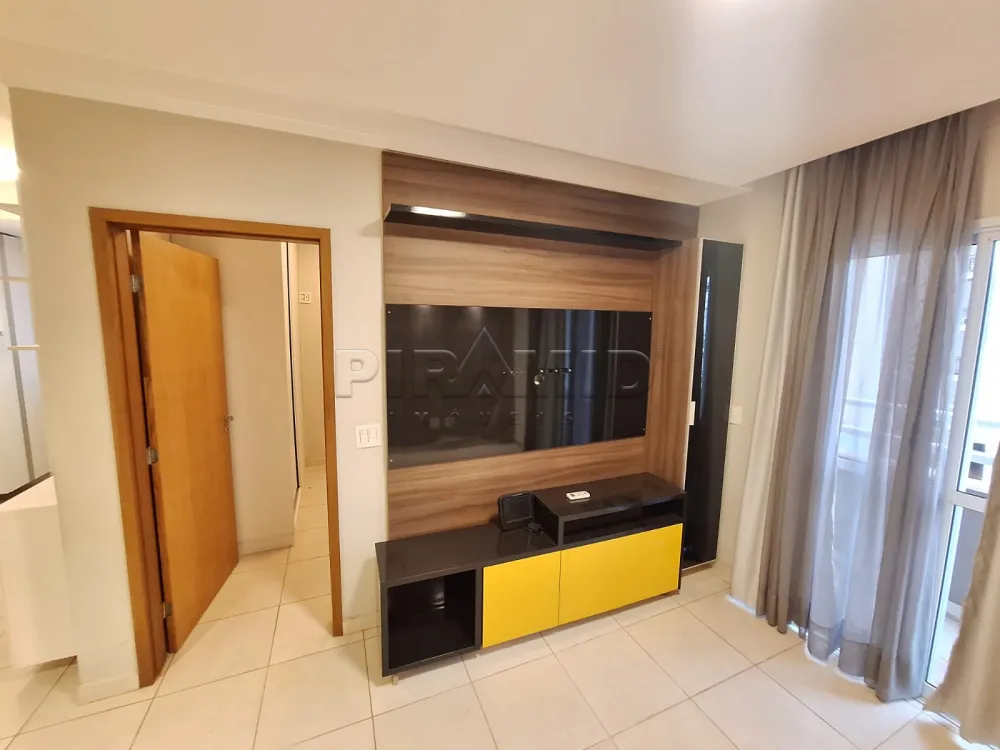 Alugar Apartamento / Padrão em Ribeirão Preto R$ 2.000,00 - Foto 3