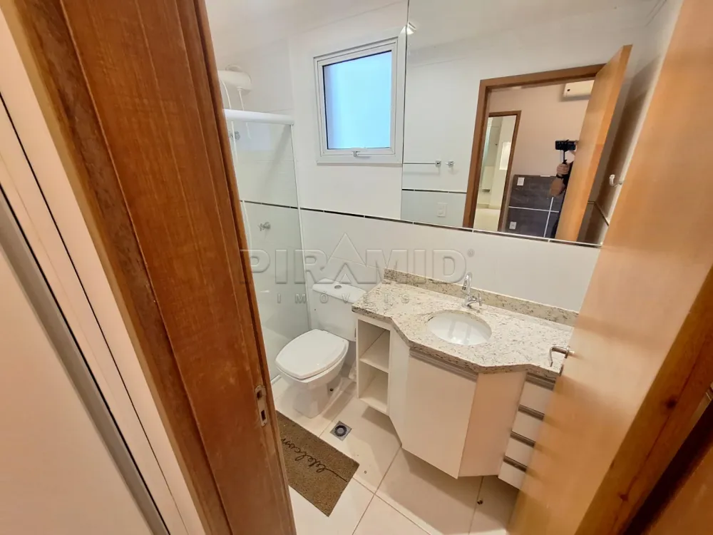 Alugar Apartamento / Padrão em Ribeirão Preto R$ 2.000,00 - Foto 10