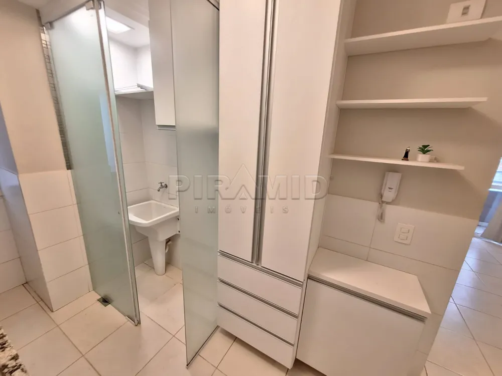 Alugar Apartamento / Padrão em Ribeirão Preto R$ 2.000,00 - Foto 13