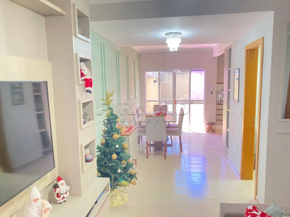 Comprar Casa / Padr&atilde;o em Bonfim Paulista (Ribeir&atilde;o Preto) R$ 520.000,00 - Foto 1