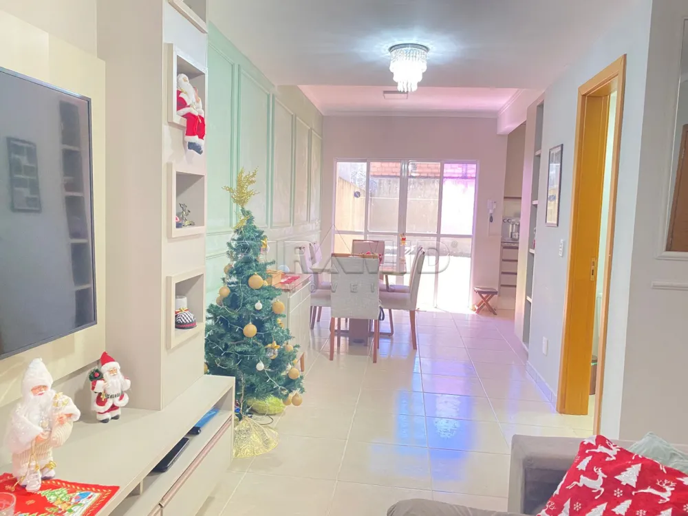 Comprar Casa / Padr&atilde;o em Bonfim Paulista (Ribeir&atilde;o Preto) R$ 520.000,00 - Foto 2