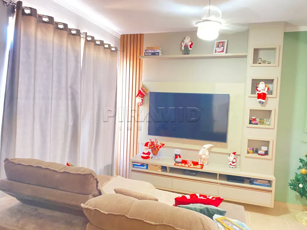 Comprar Casa / Padr&atilde;o em Bonfim Paulista (Ribeir&atilde;o Preto) R$ 520.000,00 - Foto 4