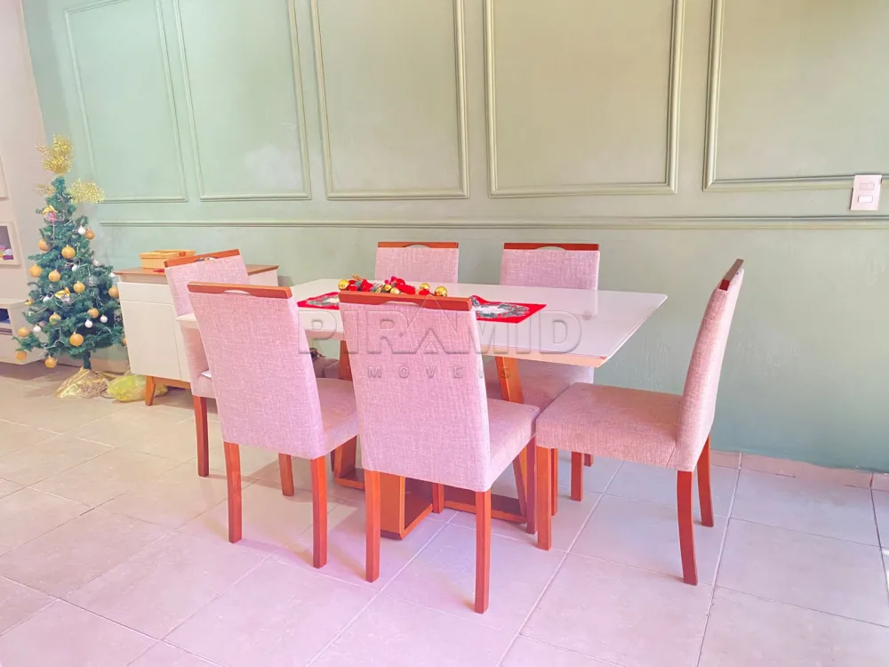 Comprar Casa / Padr&atilde;o em Bonfim Paulista (Ribeir&atilde;o Preto) R$ 520.000,00 - Foto 6