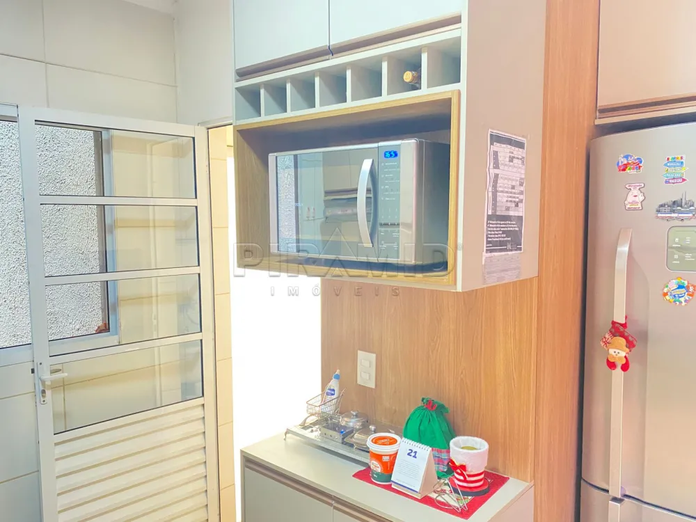 Comprar Casa / Padr&atilde;o em Bonfim Paulista (Ribeir&atilde;o Preto) R$ 520.000,00 - Foto 12