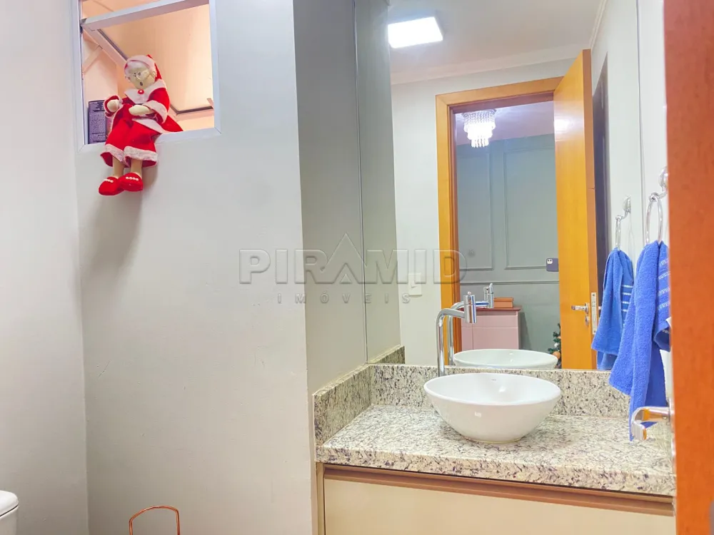 Comprar Casa / Padr&atilde;o em Bonfim Paulista (Ribeir&atilde;o Preto) R$ 520.000,00 - Foto 30