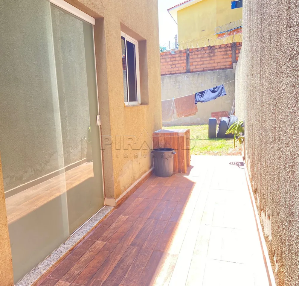 Comprar Casa / Padr&atilde;o em Bonfim Paulista (Ribeir&atilde;o Preto) R$ 520.000,00 - Foto 35