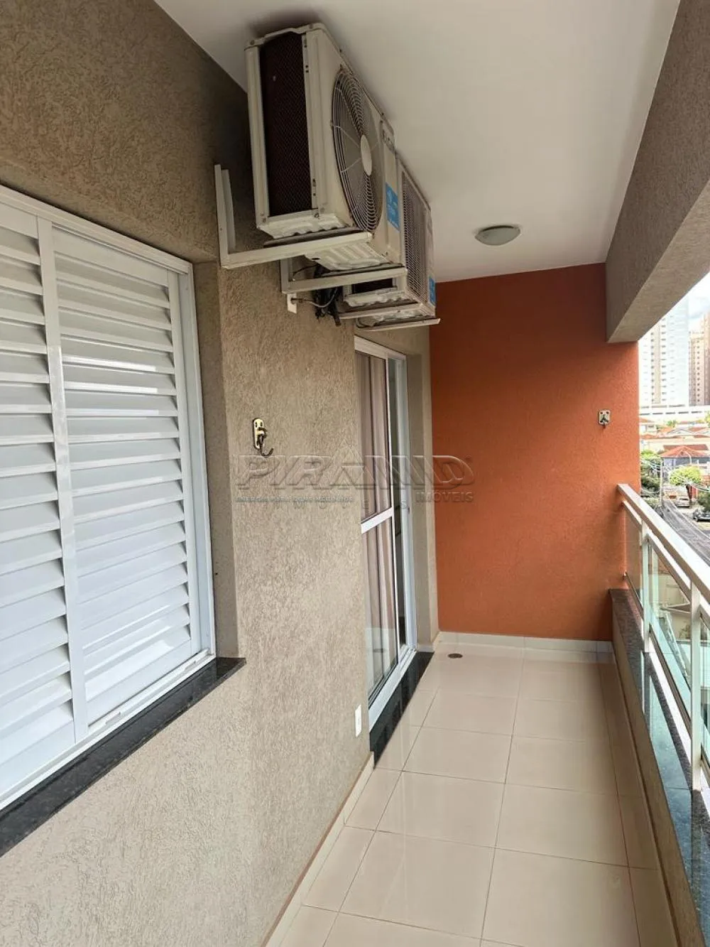 Alugar Apartamento / Padr&atilde;o em Ribeir&atilde;o Preto R$ 2.500,00 - Foto 2