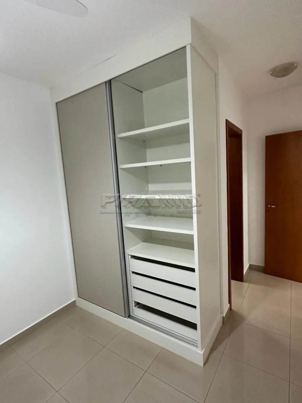 Alugar Apartamento / Padr&atilde;o em Ribeir&atilde;o Preto R$ 2.500,00 - Foto 6