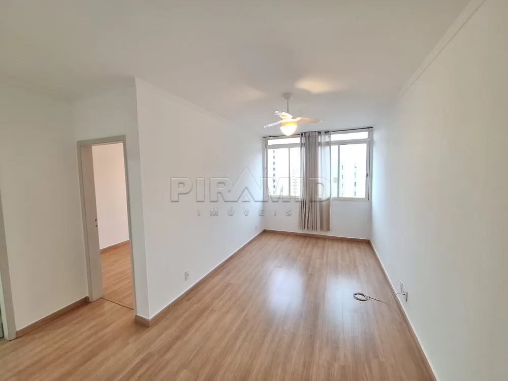 Alugar Apartamento / Padrão em Ribeirão Preto R$ 1.500,00 - Foto 1