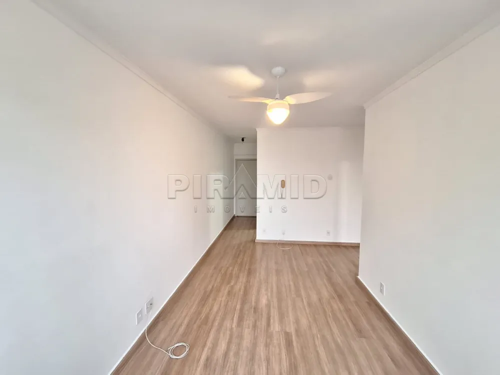 Alugar Apartamento / Padrão em Ribeirão Preto R$ 1.500,00 - Foto 2