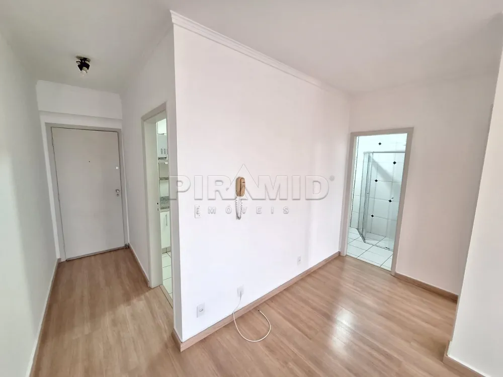 Alugar Apartamento / Padrão em Ribeirão Preto R$ 1.500,00 - Foto 3
