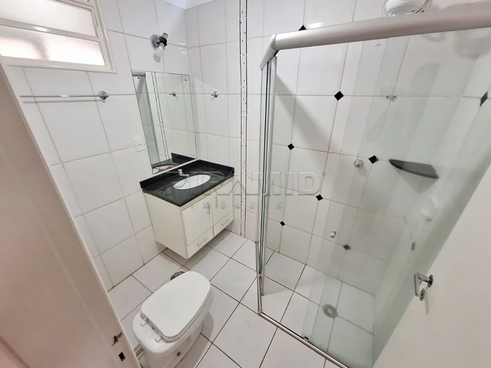 Alugar Apartamento / Padrão em Ribeirão Preto R$ 1.500,00 - Foto 4