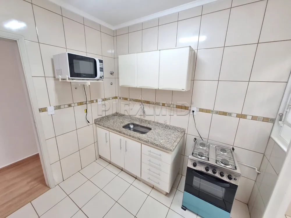 Alugar Apartamento / Padrão em Ribeirão Preto R$ 1.500,00 - Foto 8