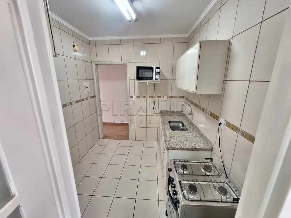 Alugar Apartamento / Padrão em Ribeirão Preto R$ 1.500,00 - Foto 9