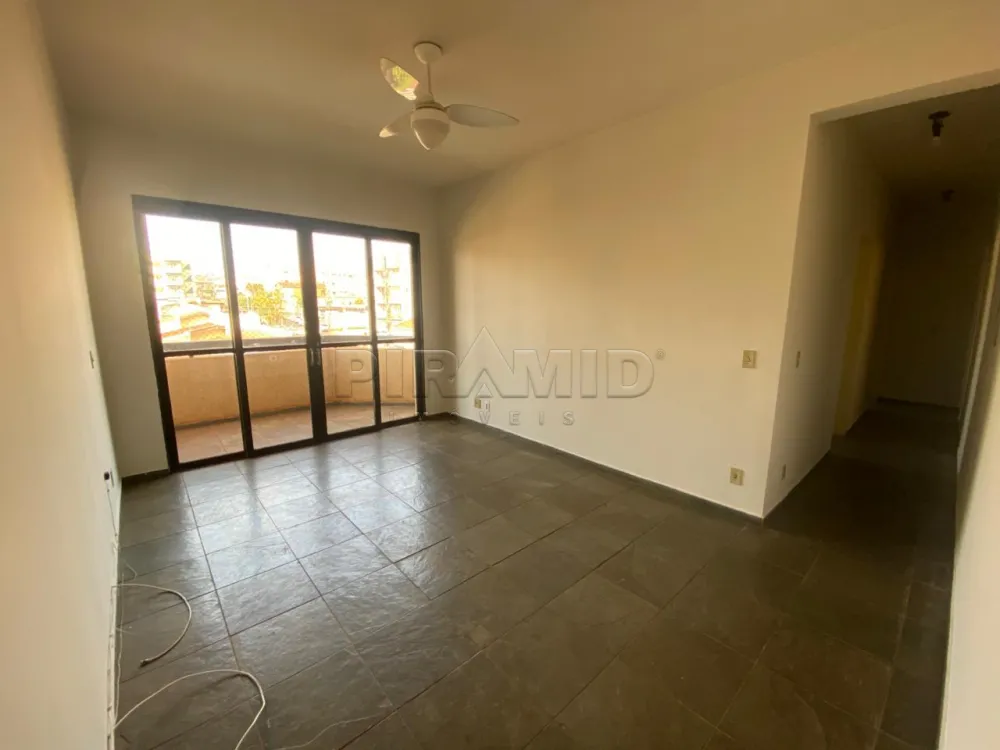 Alugar Apartamento / Padrão em Ribeirão Preto R$ 2.000,00 - Foto 1