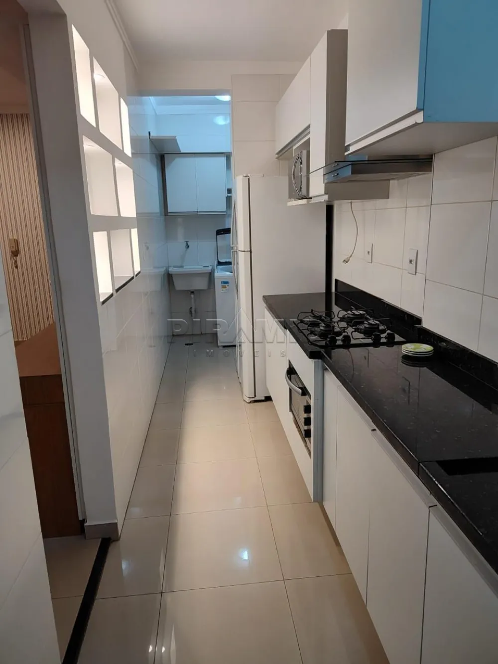 Alugar Apartamento / Padrão em Ribeirão Preto R$ 2.290,00 - Foto 7