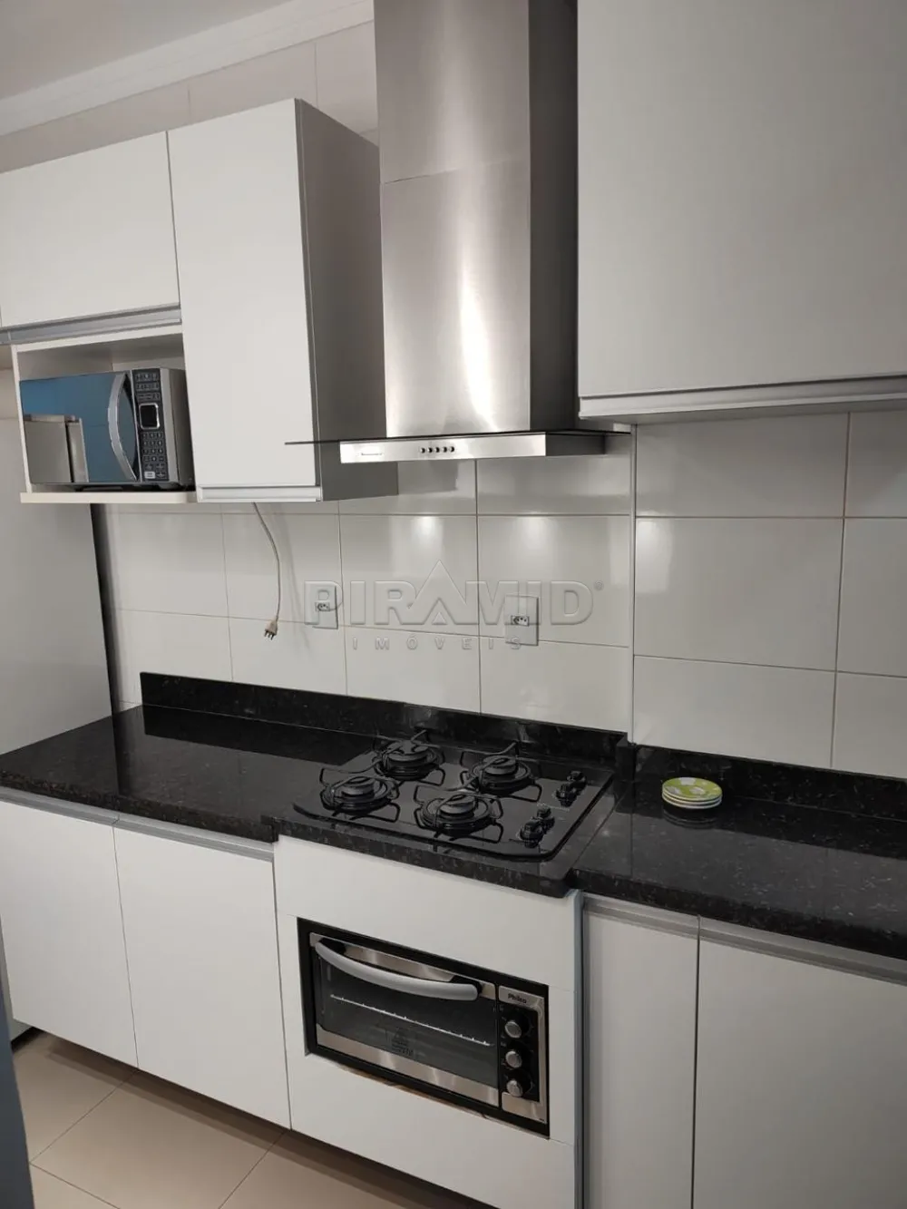 Alugar Apartamento / Padrão em Ribeirão Preto R$ 2.290,00 - Foto 8