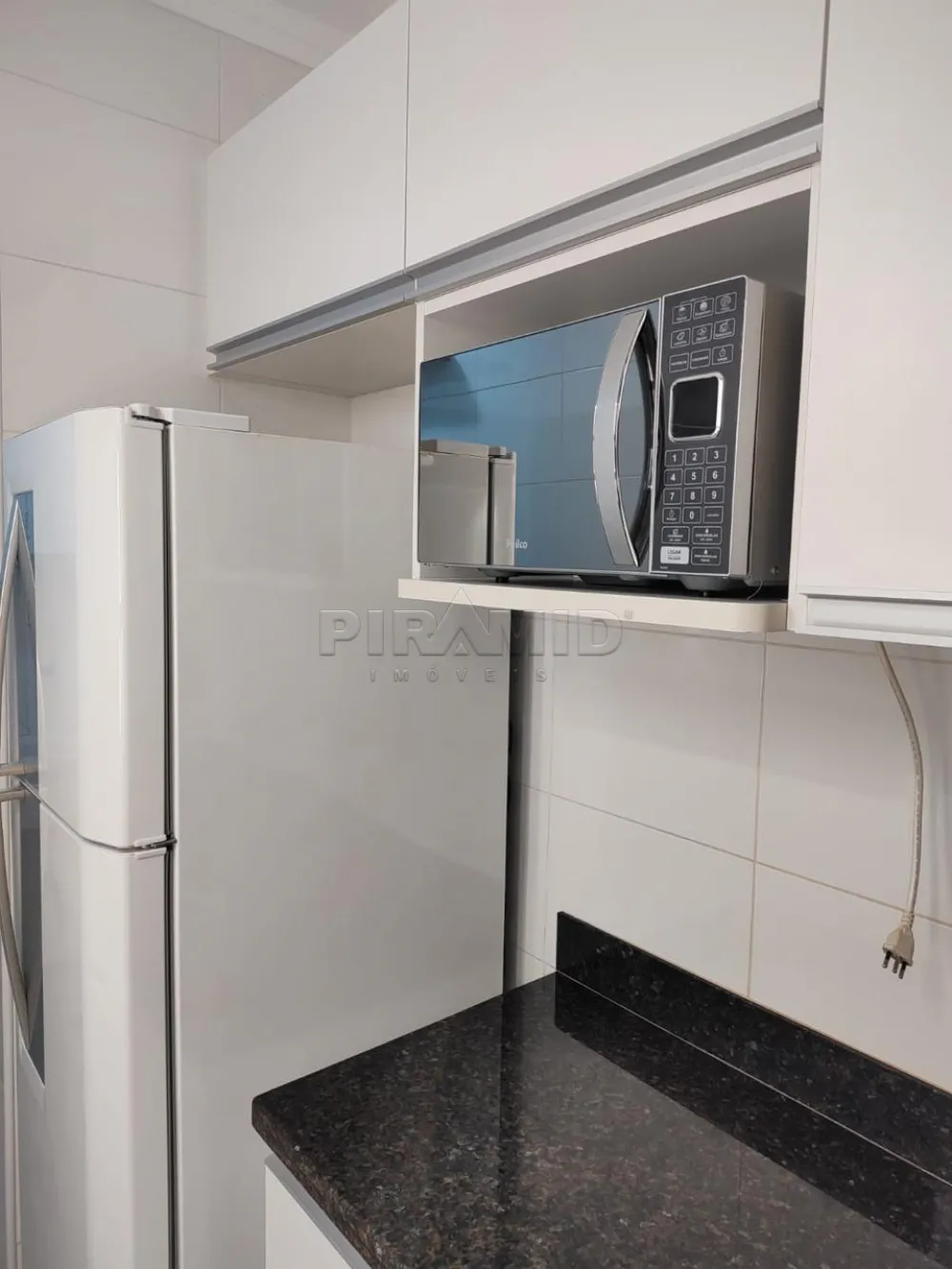 Alugar Apartamento / Padrão em Ribeirão Preto R$ 2.290,00 - Foto 9