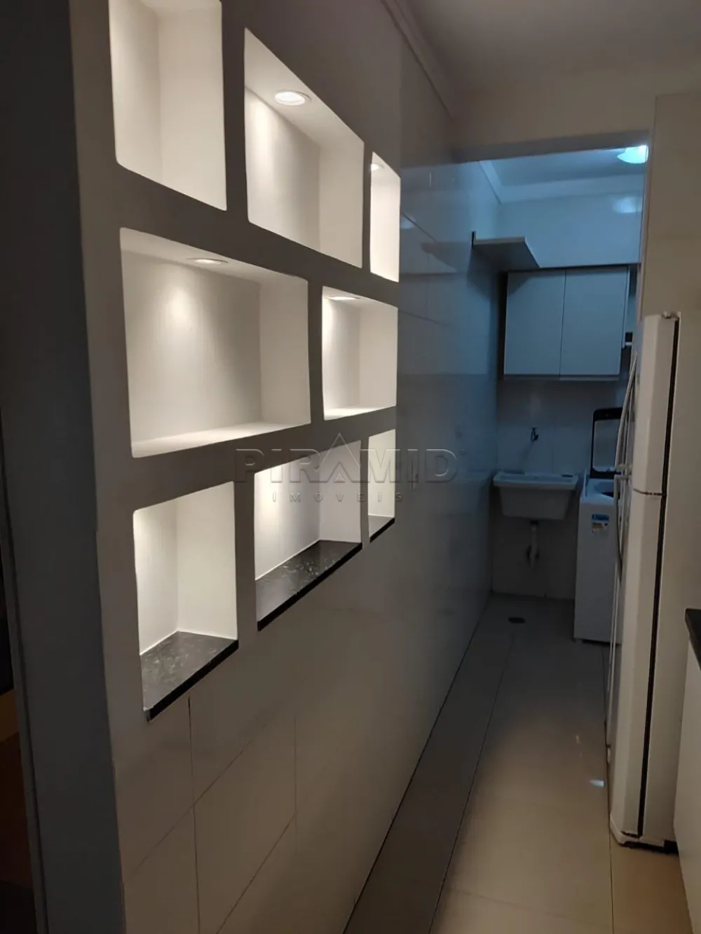 Alugar Apartamento / Padrão em Ribeirão Preto R$ 2.290,00 - Foto 10