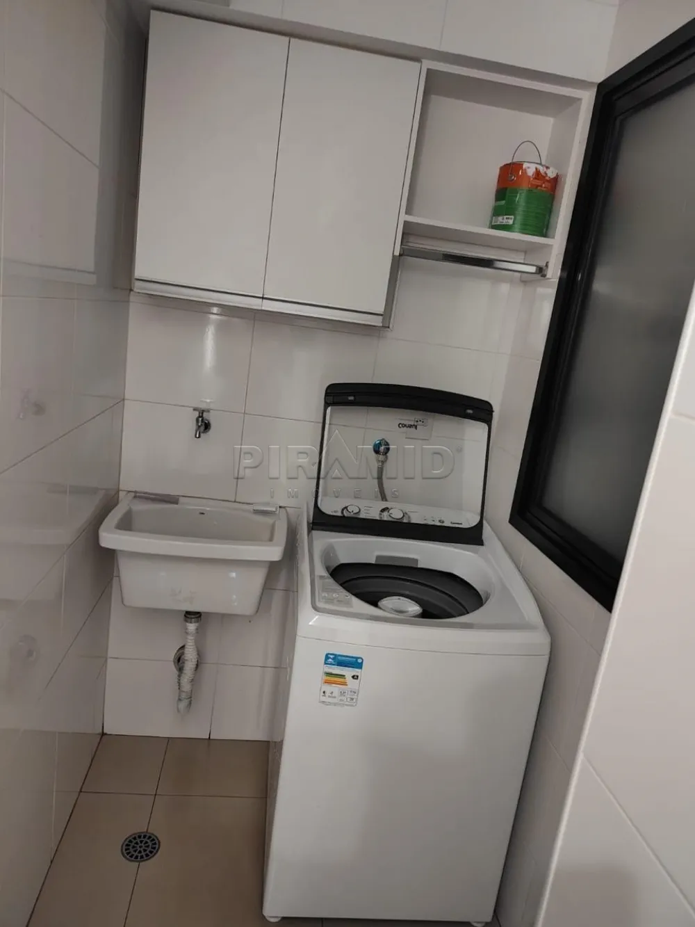 Alugar Apartamento / Padrão em Ribeirão Preto R$ 2.290,00 - Foto 11
