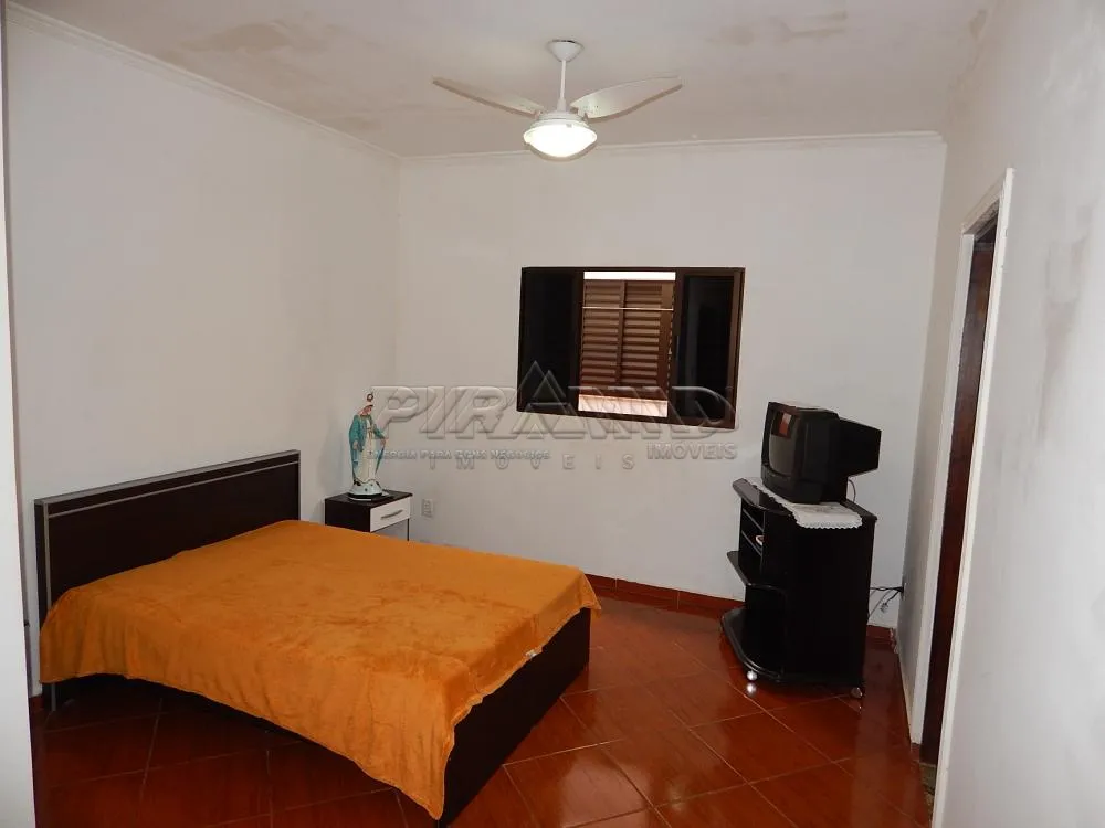 Alugar Casa / Padr&atilde;o em Bonfim Paulista (Ribeir&atilde;o Preto) R$ 1.900,00 - Foto 4