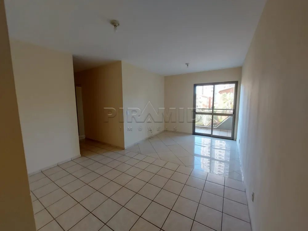Alugar Apartamento / Padrão em Ribeirão Preto R$ 1.650,00 - Foto 1