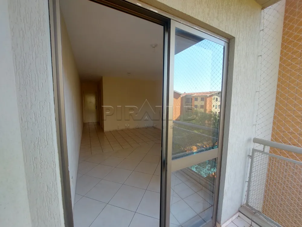 Alugar Apartamento / Padrão em Ribeirão Preto R$ 1.650,00 - Foto 16