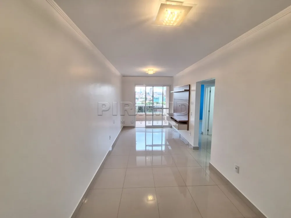 Alugar Apartamento / Padrão em Ribeirão Preto R$ 2.500,00 - Foto 1