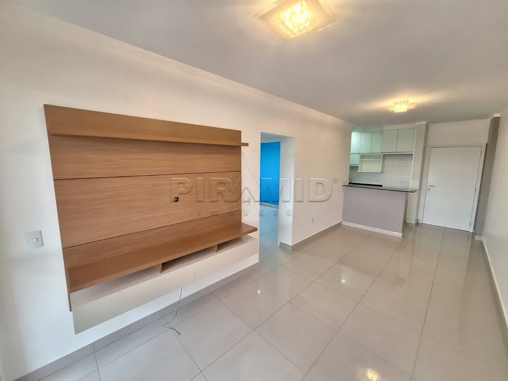 Alugar Apartamento / Padrão em Ribeirão Preto R$ 2.500,00 - Foto 3