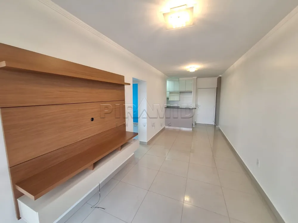 Alugar Apartamento / Padrão em Ribeirão Preto R$ 2.500,00 - Foto 4