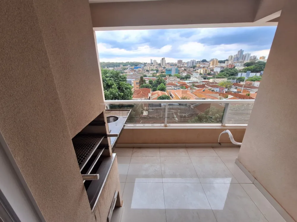 Alugar Apartamento / Padrão em Ribeirão Preto R$ 2.500,00 - Foto 5
