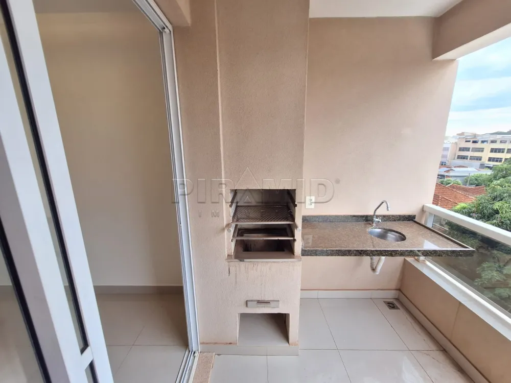 Alugar Apartamento / Padrão em Ribeirão Preto R$ 2.500,00 - Foto 6