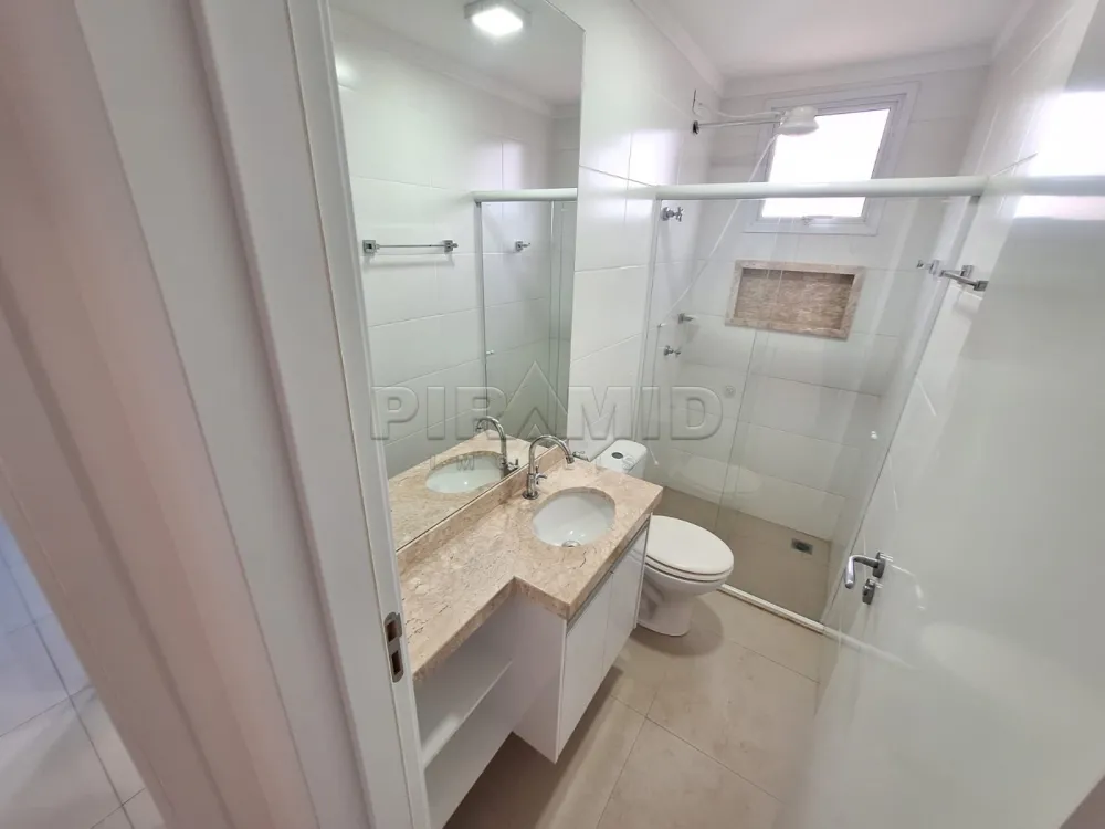 Alugar Apartamento / Padrão em Ribeirão Preto R$ 2.500,00 - Foto 10