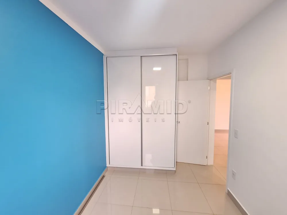 Alugar Apartamento / Padrão em Ribeirão Preto R$ 2.500,00 - Foto 8