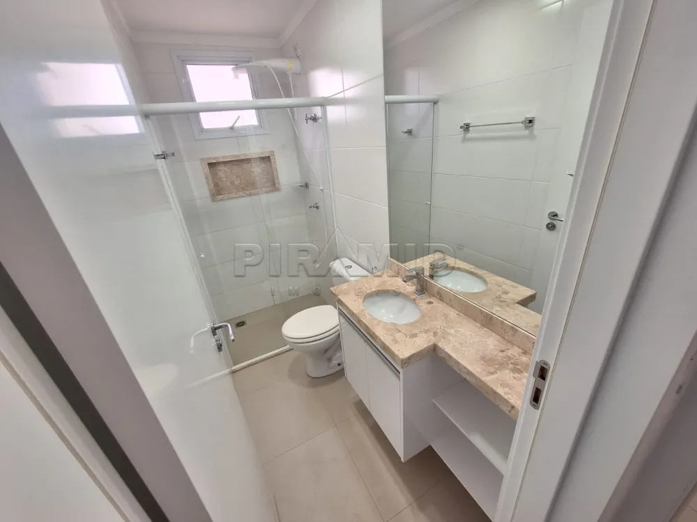 Alugar Apartamento / Padrão em Ribeirão Preto R$ 2.500,00 - Foto 9