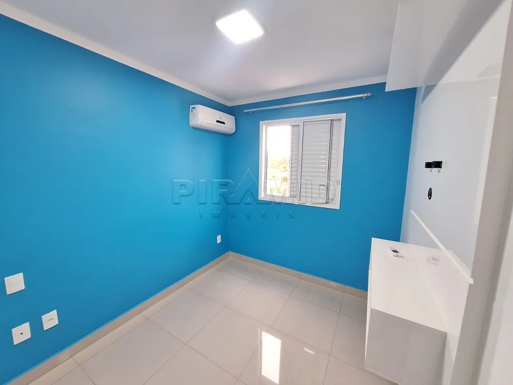 Alugar Apartamento / Padrão em Ribeirão Preto R$ 2.500,00 - Foto 11