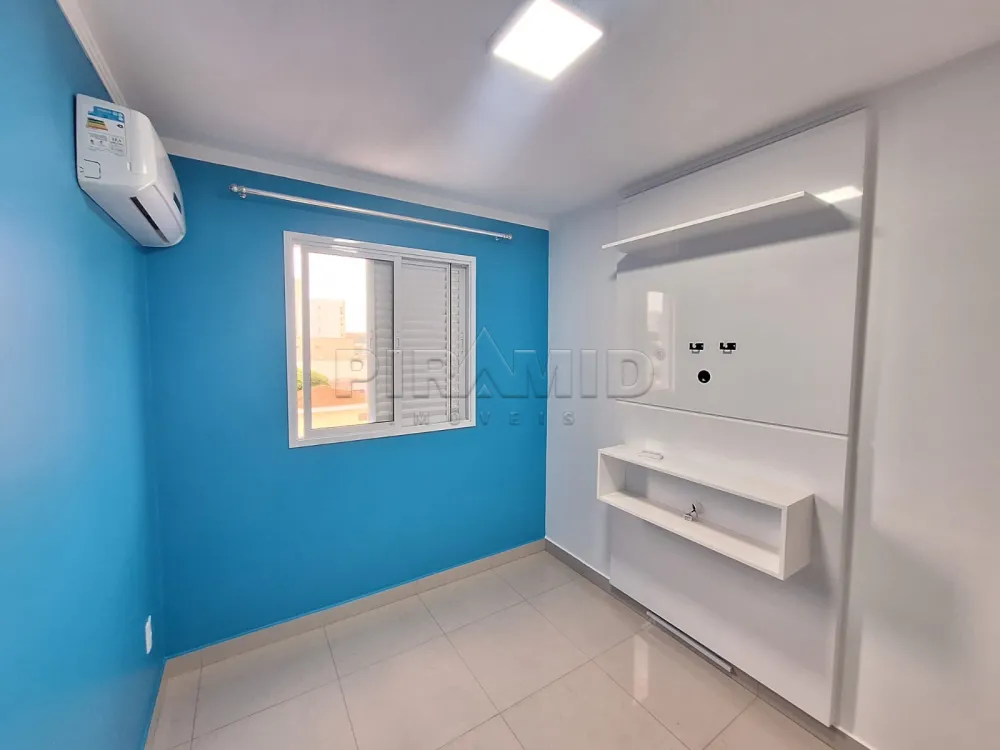 Alugar Apartamento / Padrão em Ribeirão Preto R$ 2.500,00 - Foto 12