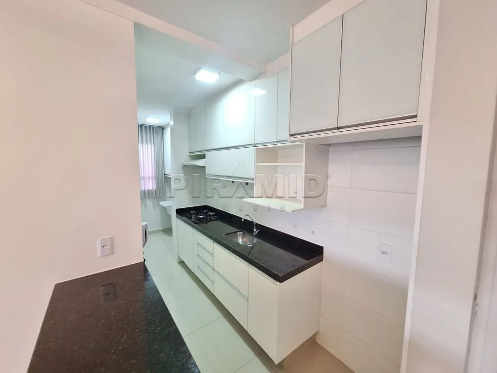 Alugar Apartamento / Padrão em Ribeirão Preto R$ 2.500,00 - Foto 14