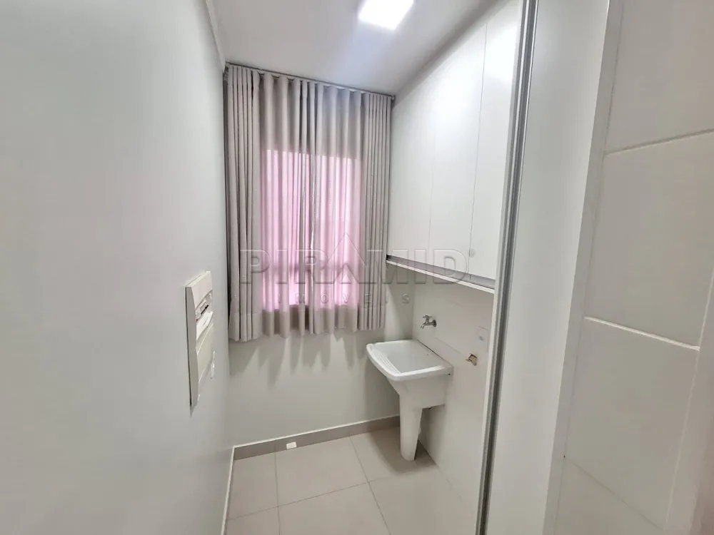 Alugar Apartamento / Padrão em Ribeirão Preto R$ 2.500,00 - Foto 16