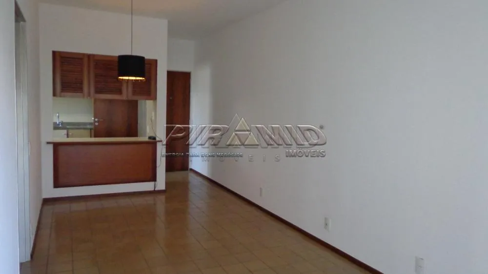 Alugar Apartamento / Padrão em Ribeirão Preto R$ 850,00 - Foto 2