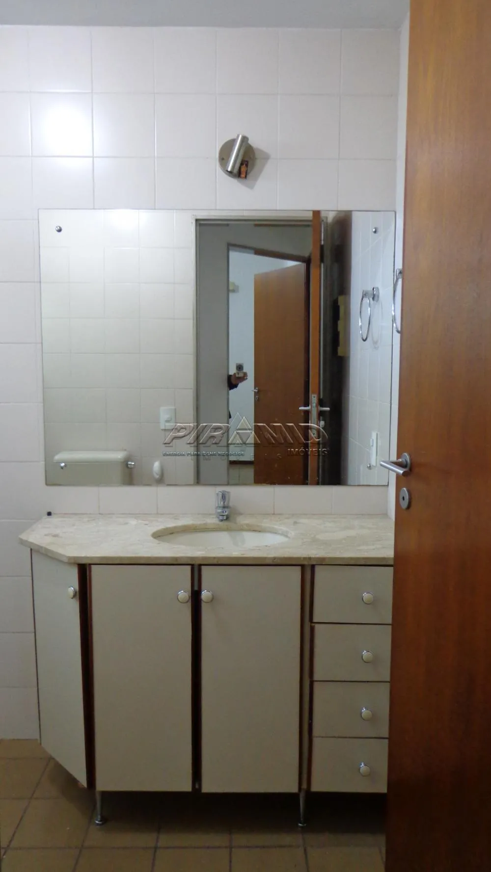 Alugar Apartamento / Padrão em Ribeirão Preto R$ 850,00 - Foto 10
